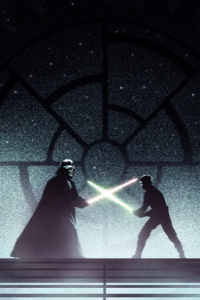 Star Wars: Episode VI - Return of the Jedi